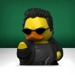 The Matrix TUBBZ First Edition - Neo Badeente