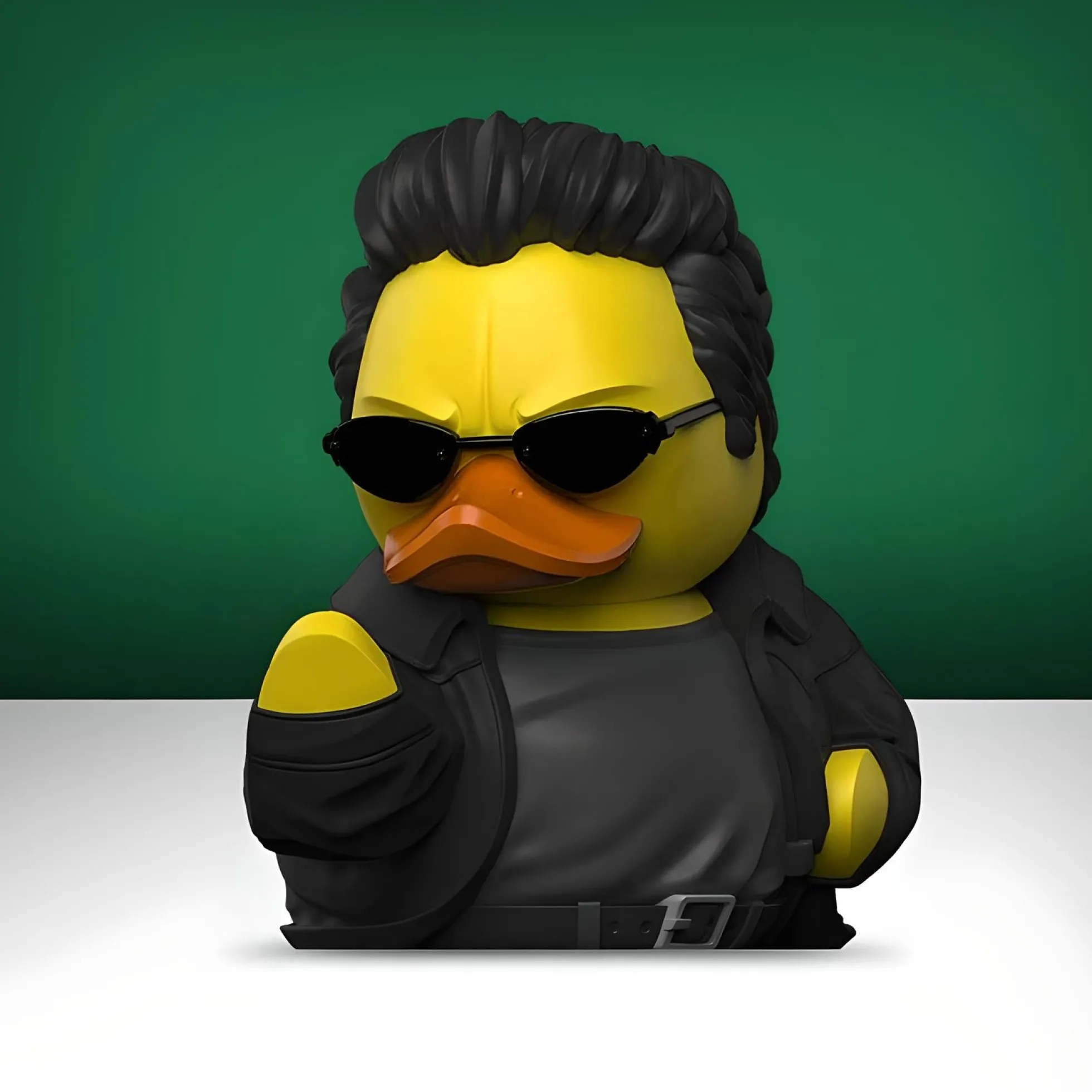 The Matrix TUBBZ First Edition - Neo Badeente