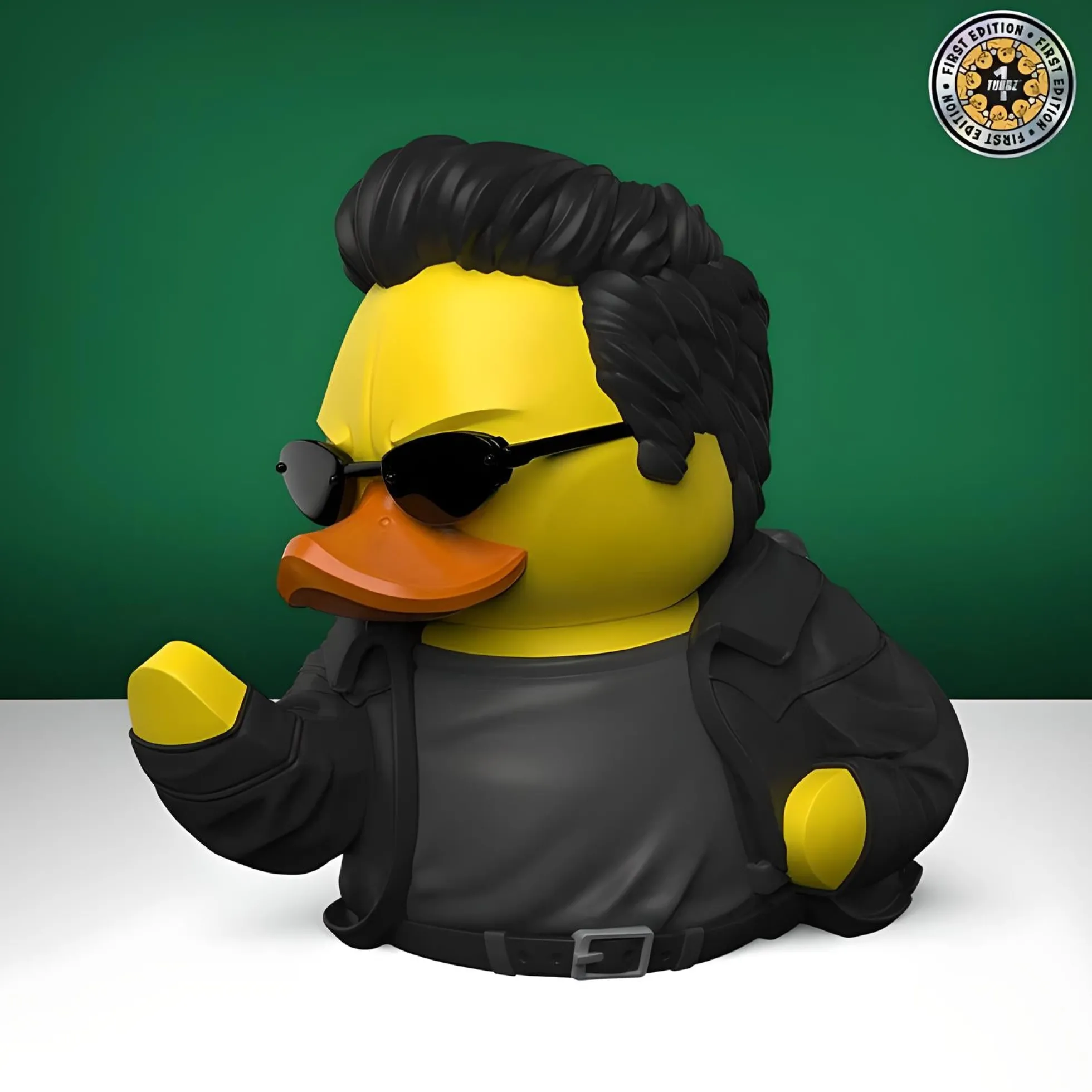 The Matrix TUBBZ First Edition - Neo Badeente