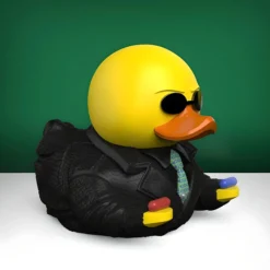 The Matrix TUBBZ First Edition - Morpheus Badeente