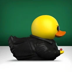 The Matrix TUBBZ First Edition - Morpheus Badeente