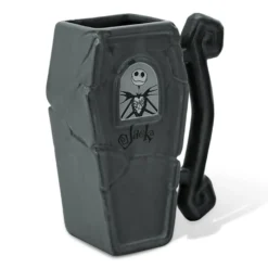 The Nightmare Before Christmas 3D Becher Sarg