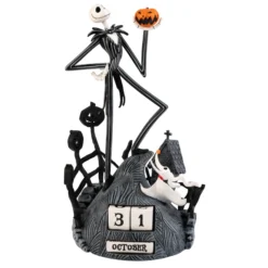 The Nightmare before Christmas Dauerkalender