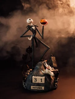 The Nightmare before Christmas Dauerkalender