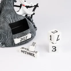The Nightmare before Christmas Dauerkalender