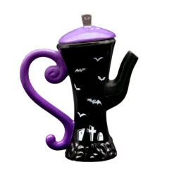 The Nightmare Before Christmas Teekanne