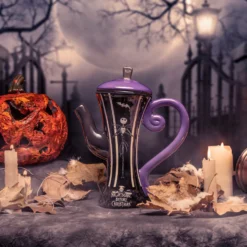 The Nightmare Before Christmas Teekanne