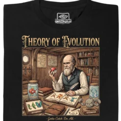 Theory of Evolution