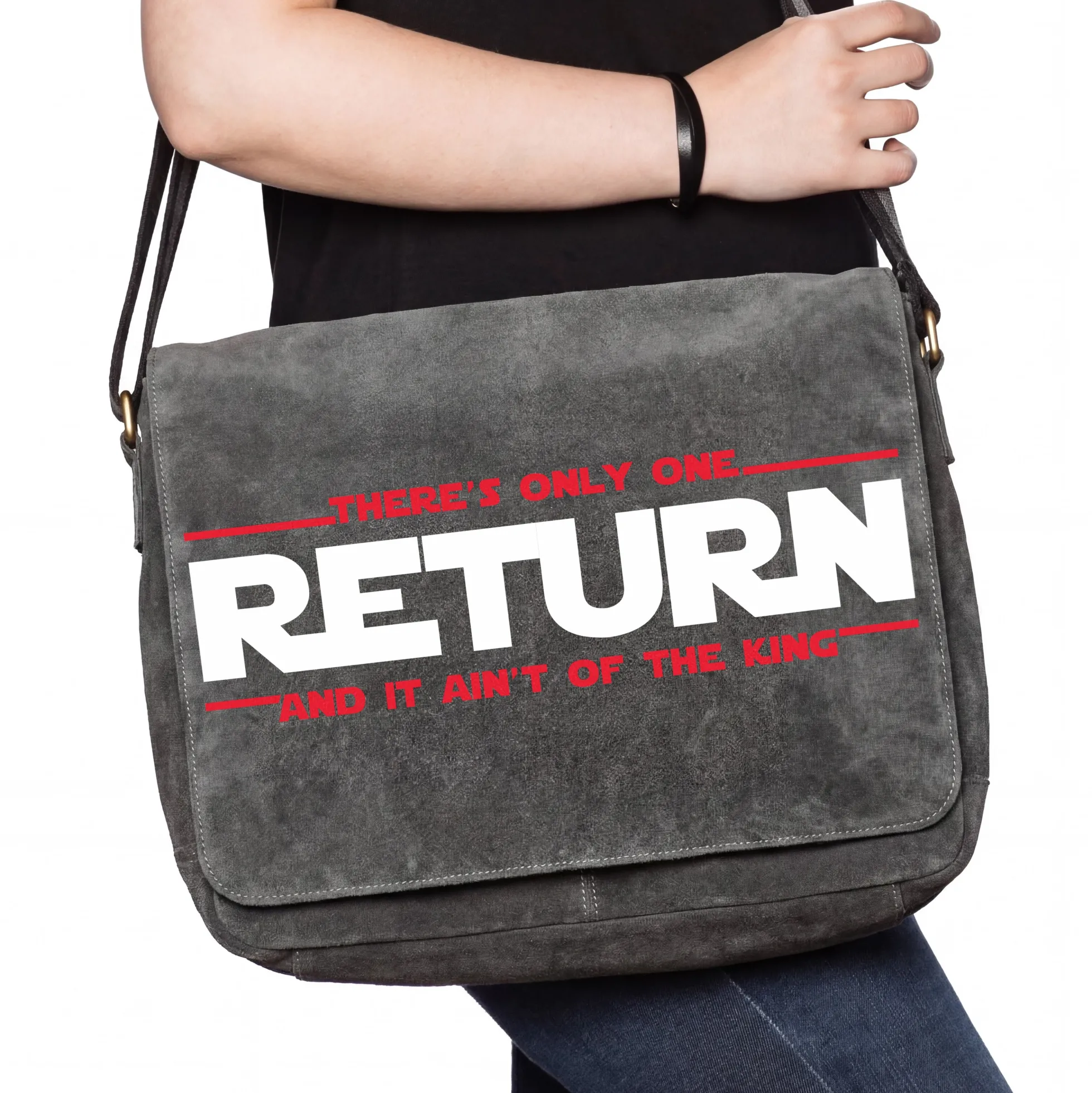 There's Only One Return