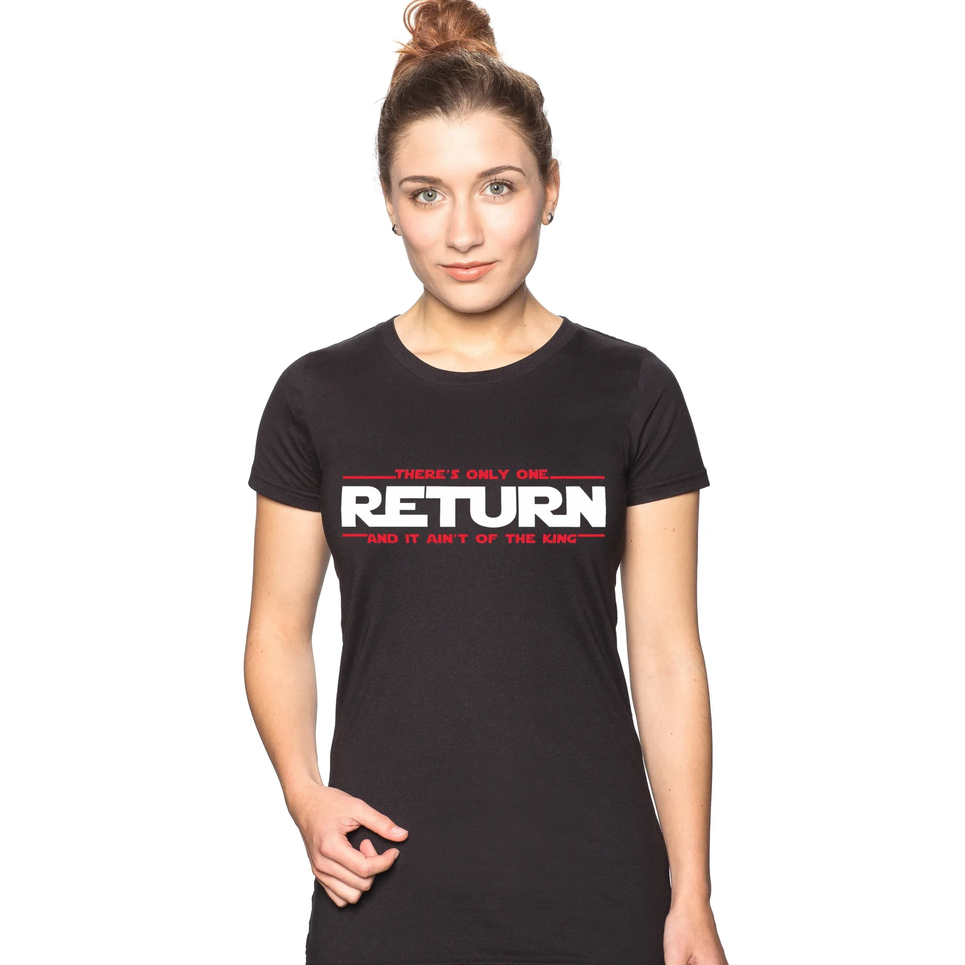 There's Only One Return