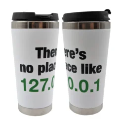 127.0.0.1 Thermobecher
