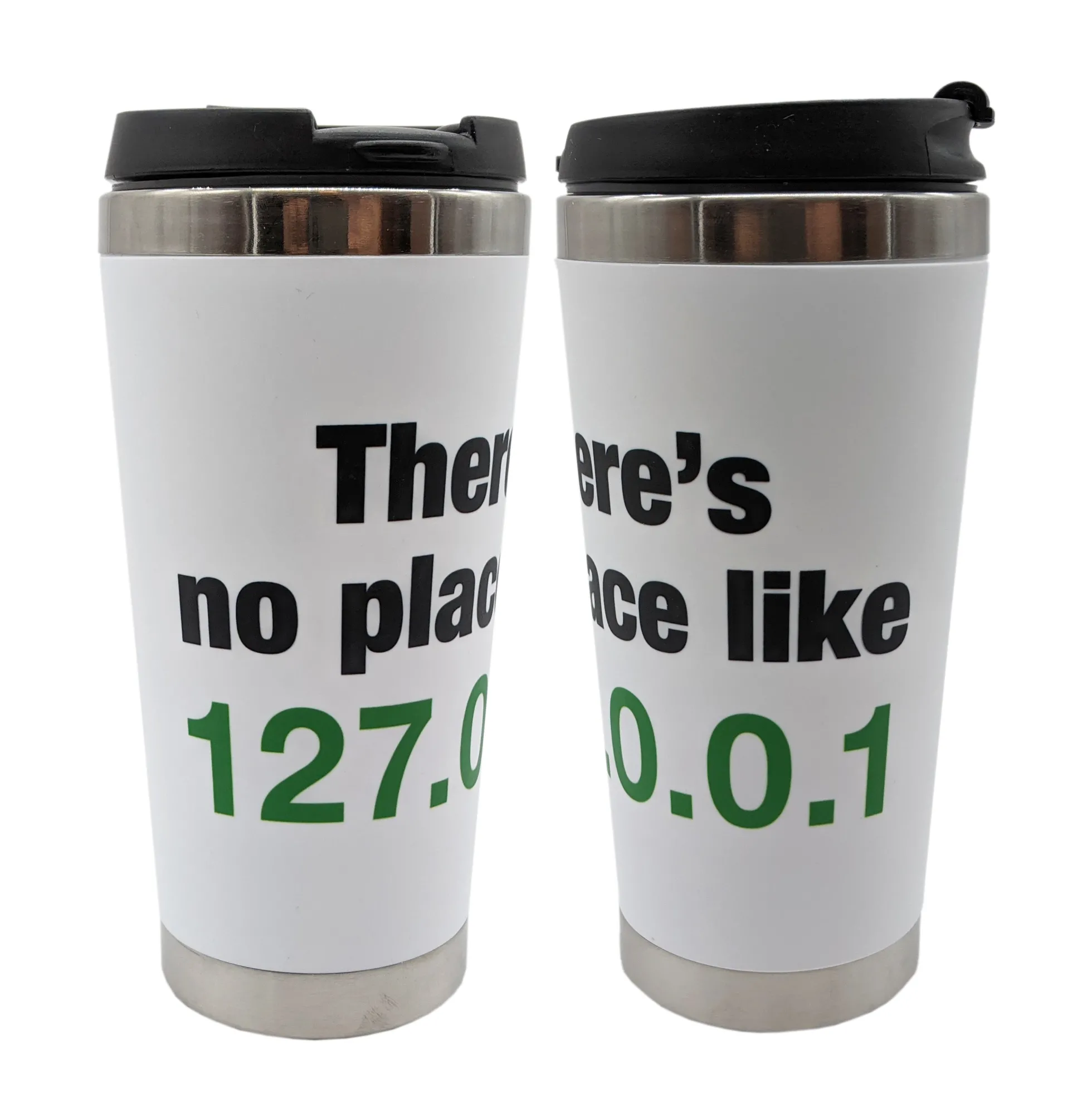 127.0.0.1 Thermobecher