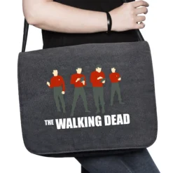The Walking Dead