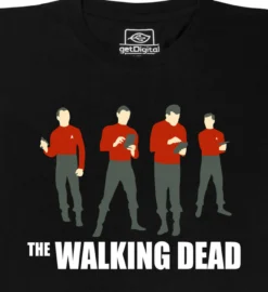 The Walking Dead