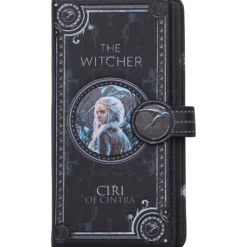 The Witcher Geldbörsen