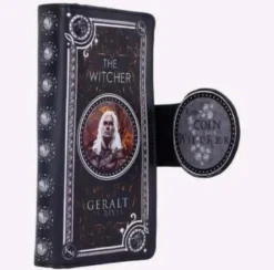 The Witcher Geldbörsen