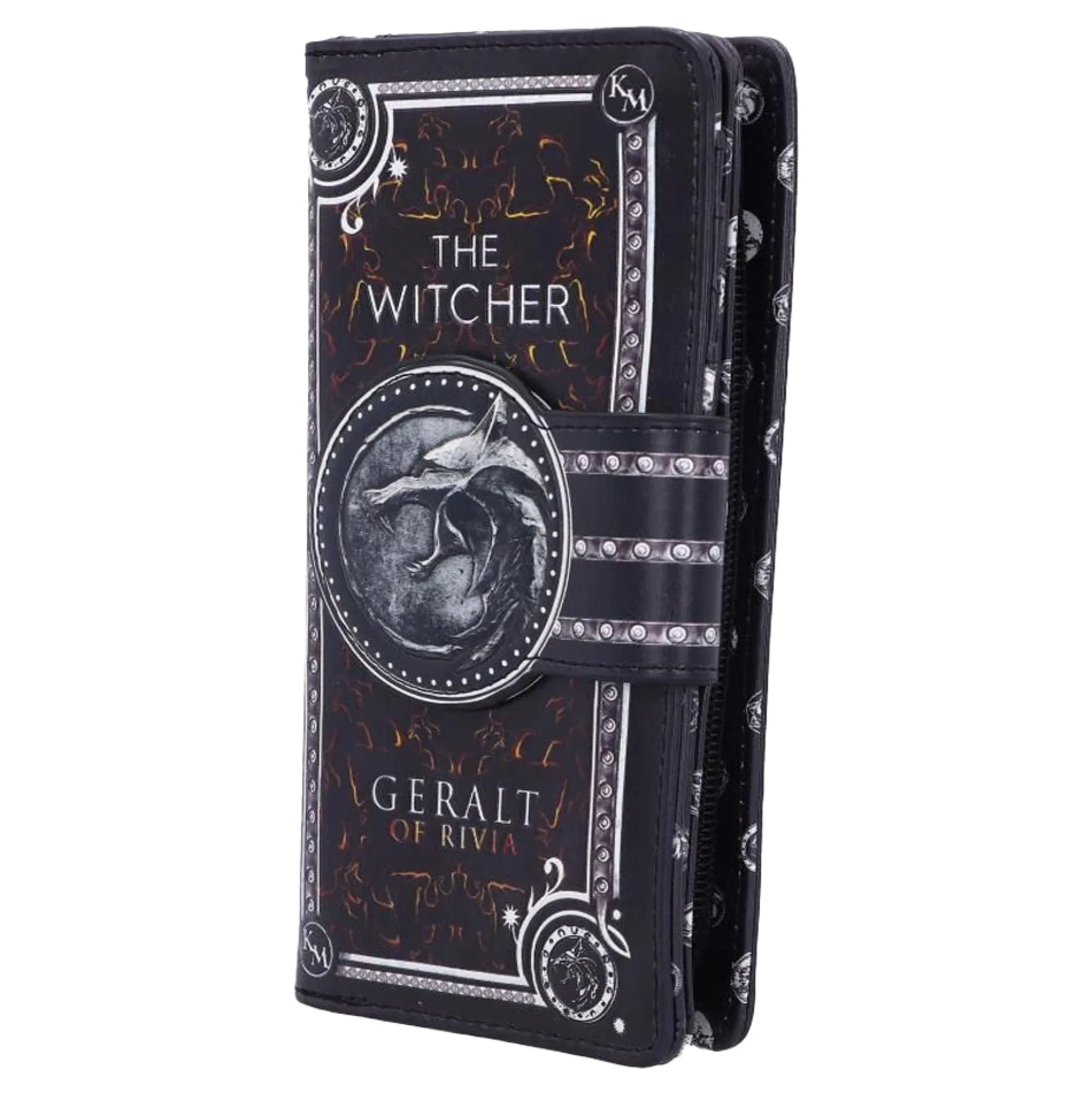 The Witcher Geldbörsen