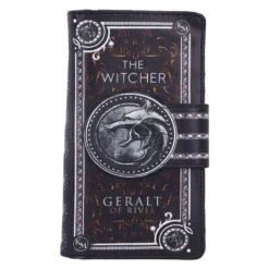The Witcher Geldbörsen