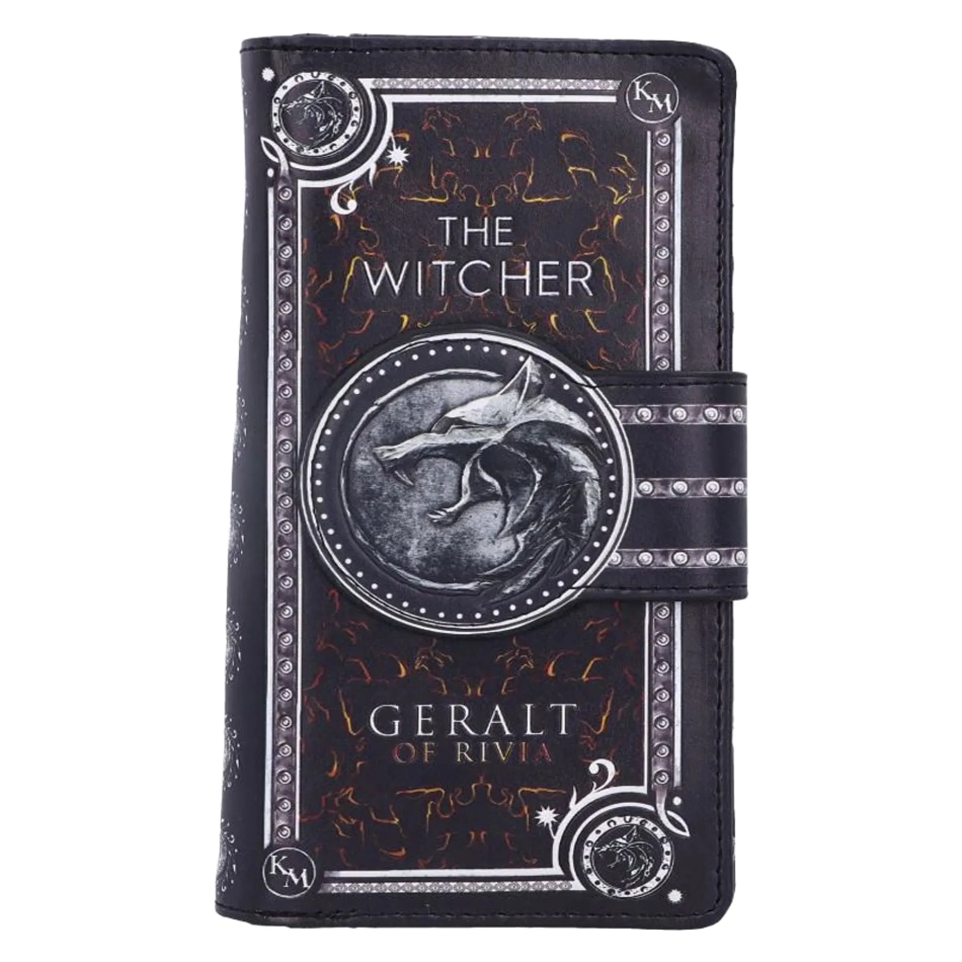 The Witcher Geldbörsen