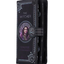 The Witcher Geldbörsen