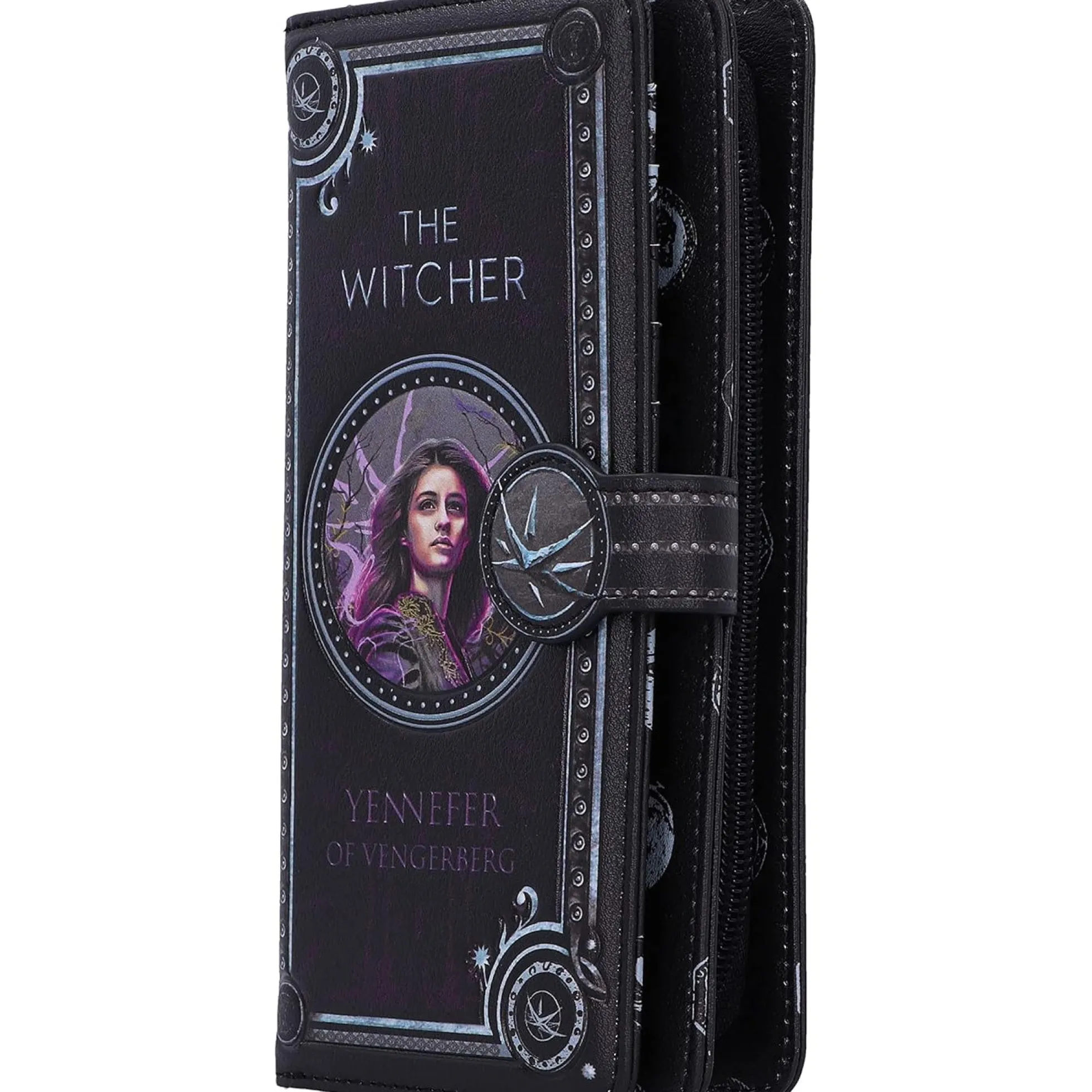 The Witcher Geldbörsen