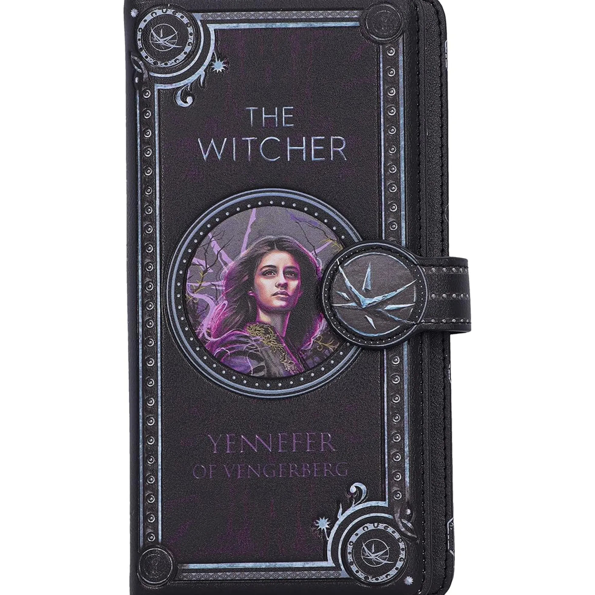 The Witcher Geldbörsen