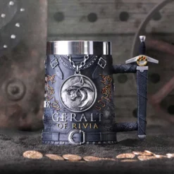 The Witcher Trinkgefäße
