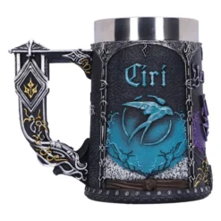 The Witcher Trinkgefäße