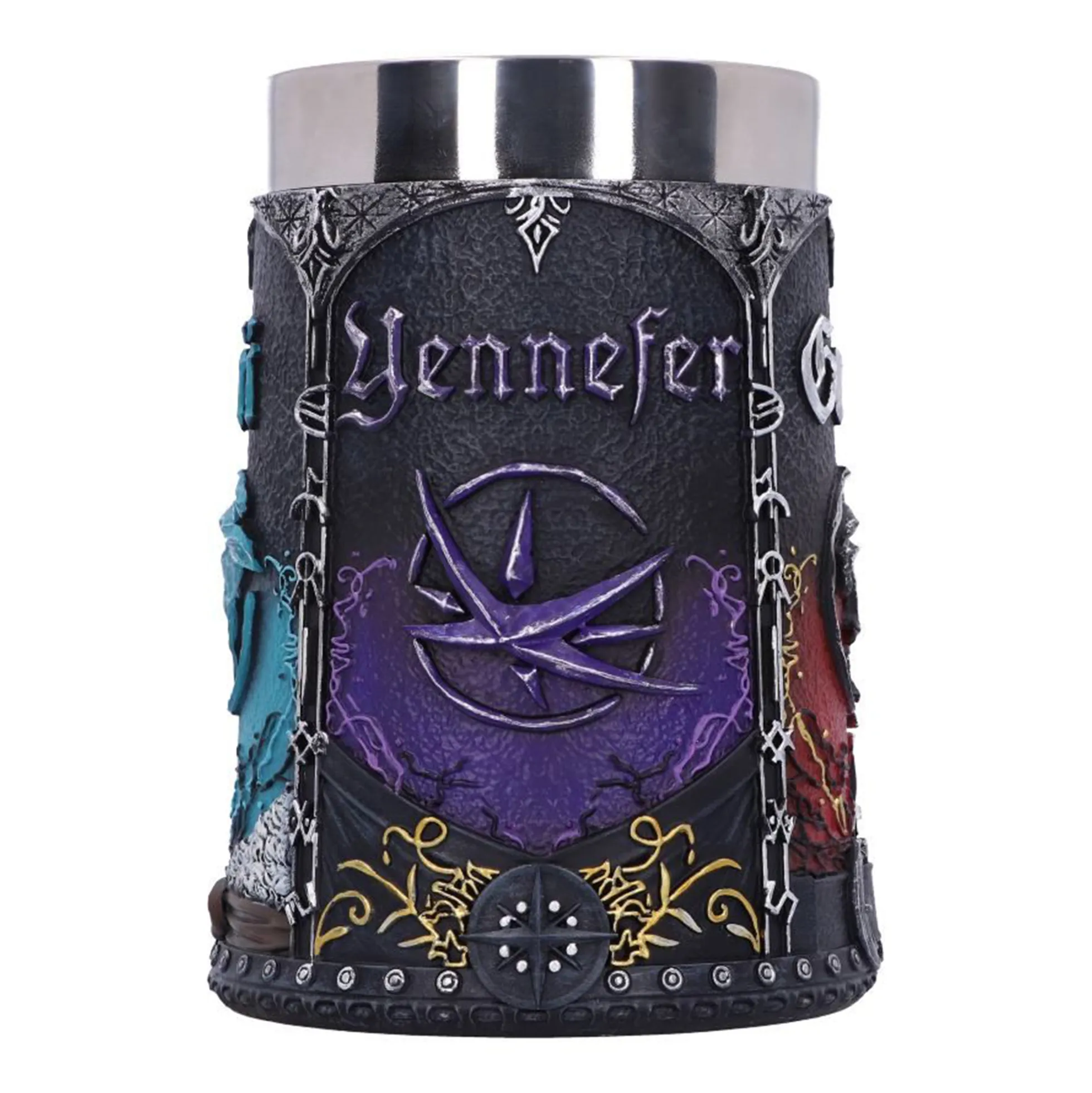 The Witcher Trinkgefäße