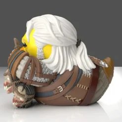 The Witcher TUBBZ Sammelente Geralt von Riva (First Edition)
