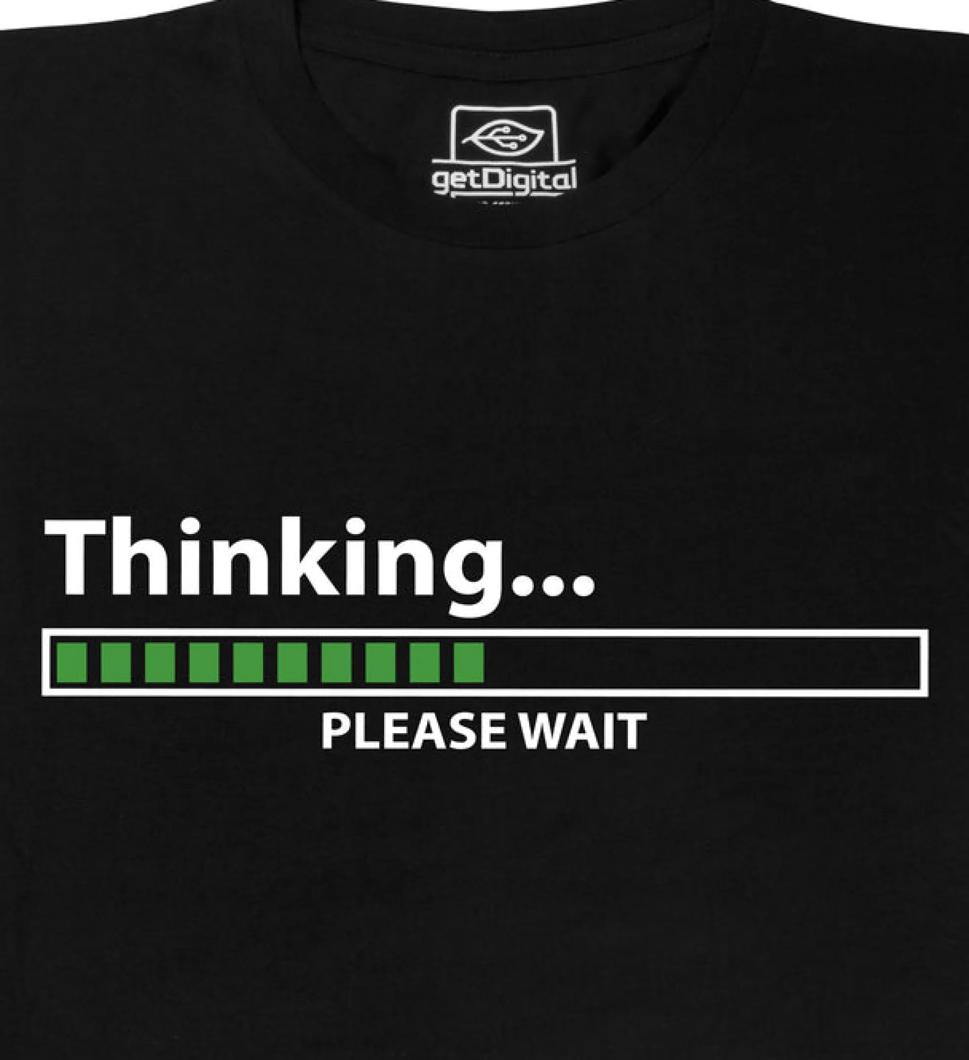 Thinking