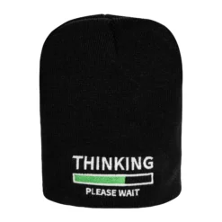 Thinking Beanie