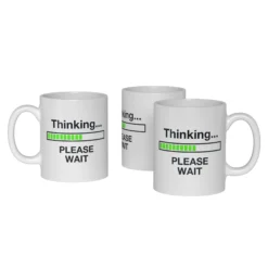 Thinking Becher