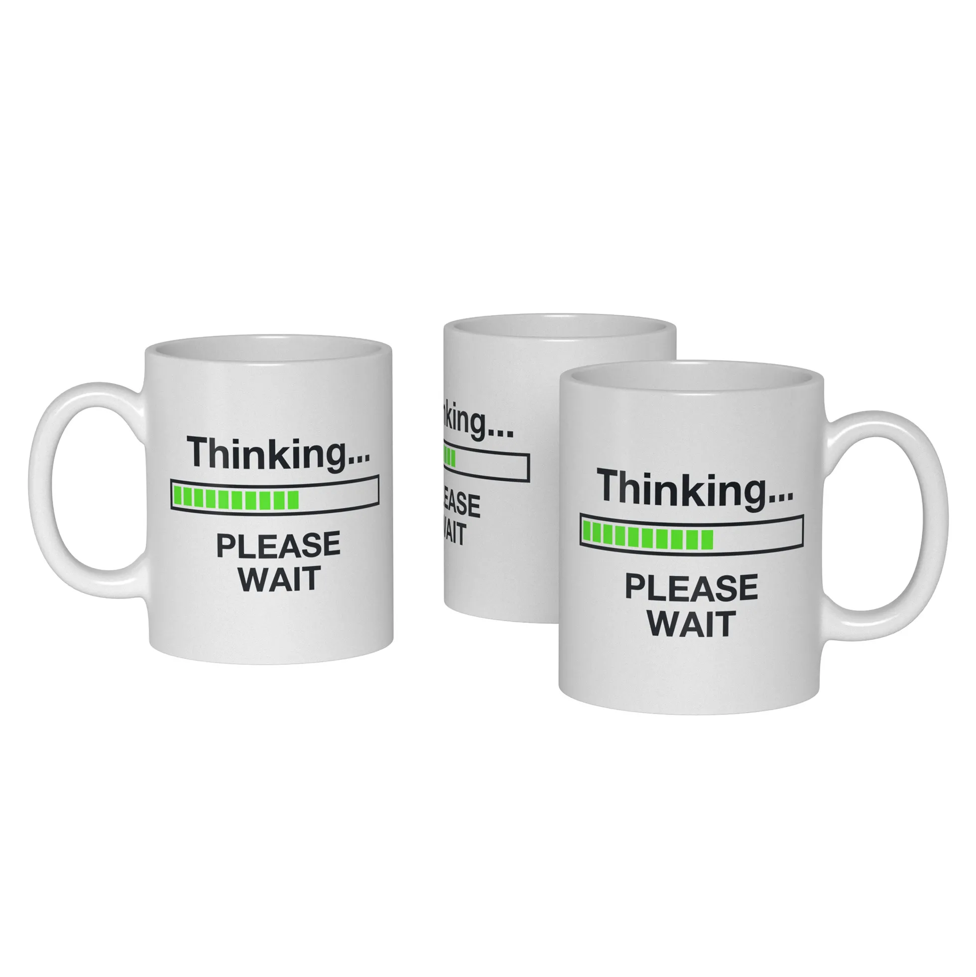 Thinking Becher