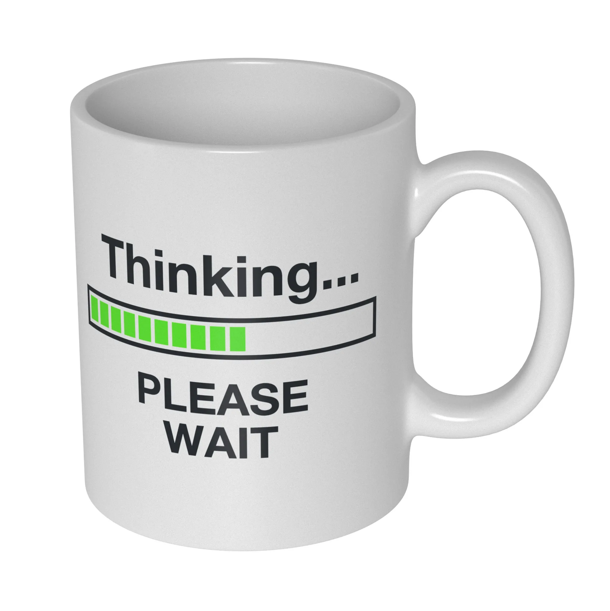 Thinking Becher