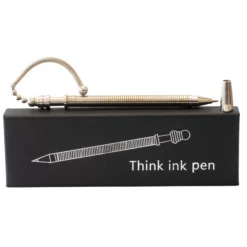 Think Ink Pen Fidget-Stift