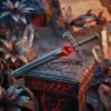 Thundercats Sword of Omens Flaschenöffner