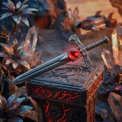 Thundercats Sword of Omens Flaschenöffner