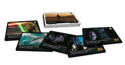 Timeline Twist: Star Wars Kartenspiel