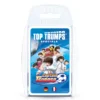 Top Trumps Specials Captain Tsubasa Kartenspiel