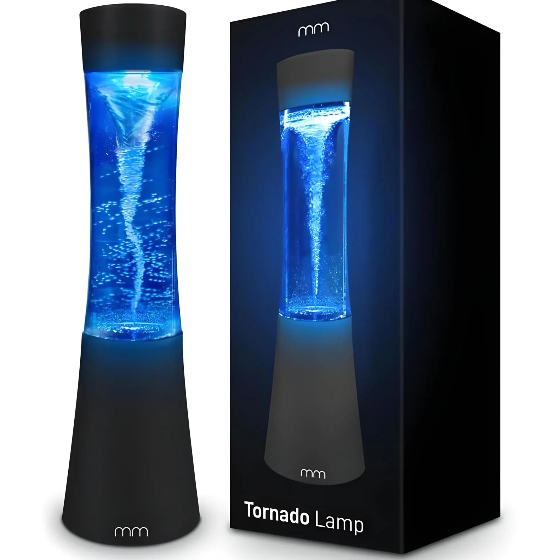 Tornado Lampe
