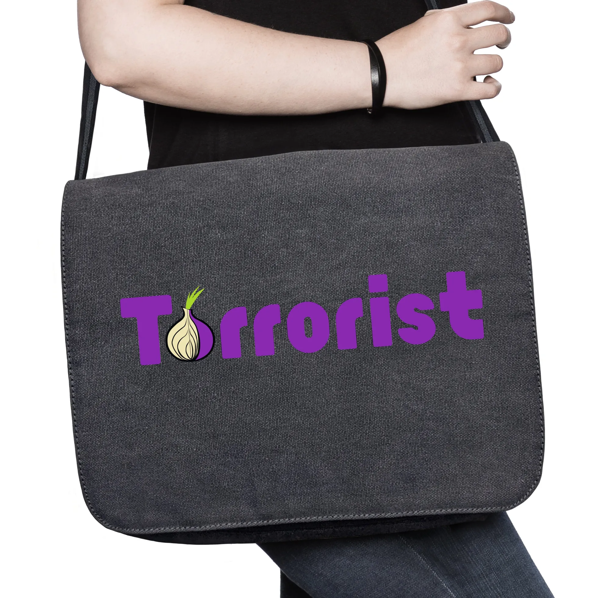 Torrorist