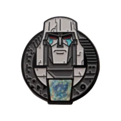 Transformers 40th Anniversary Pin 2er Set