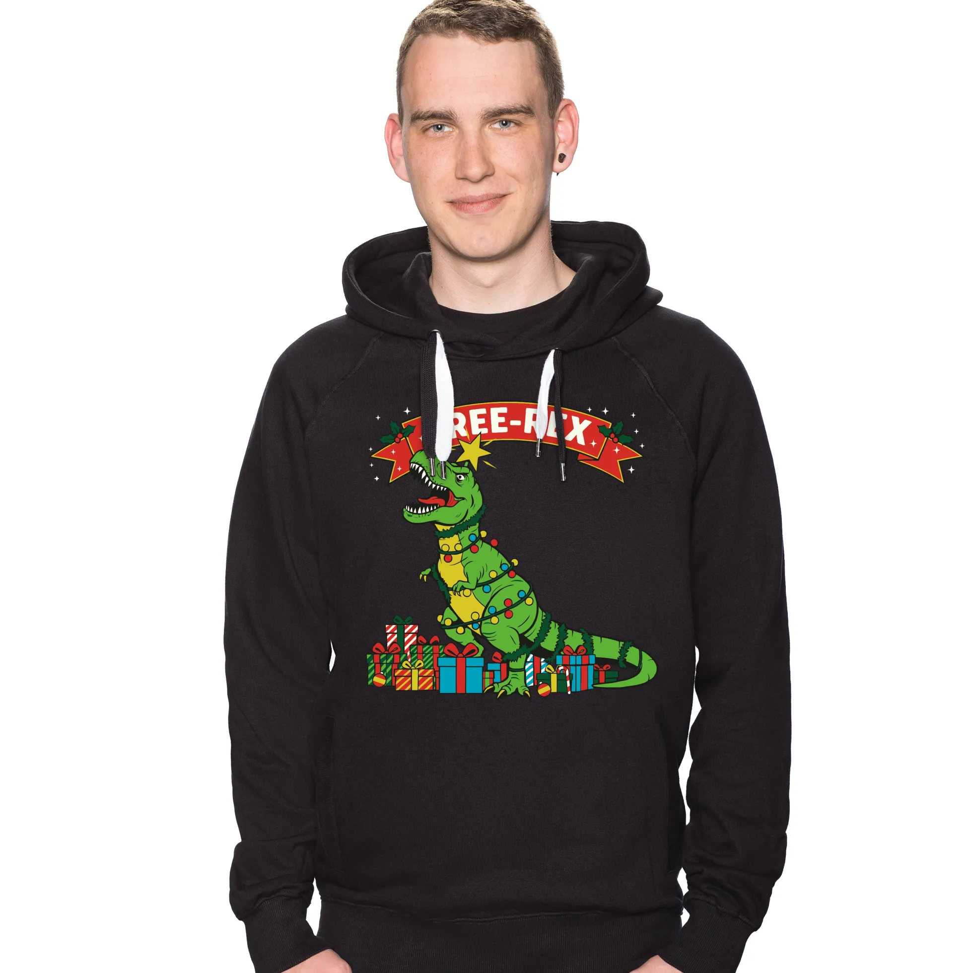 Tree-Rex