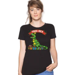 Tree-Rex