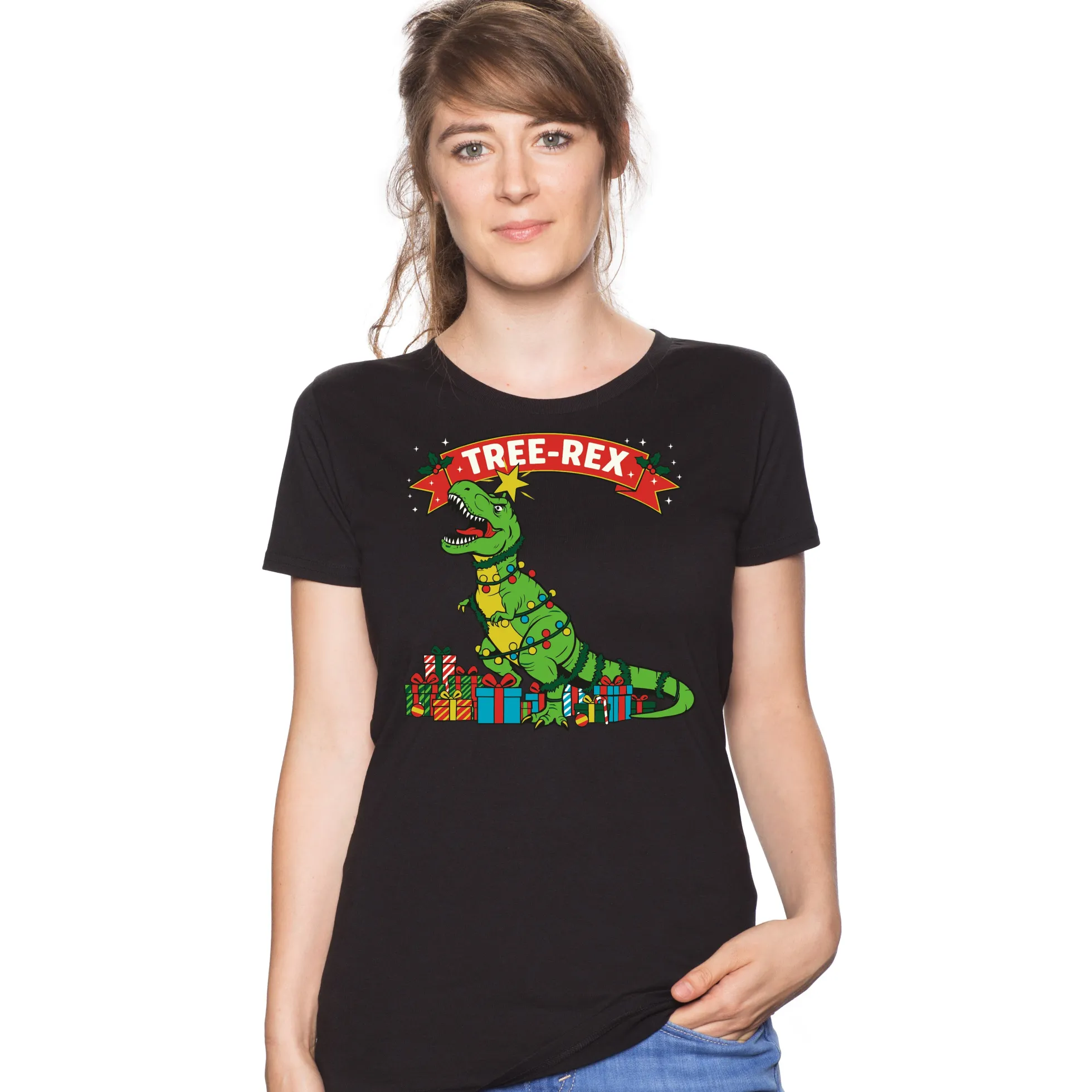 Tree-Rex