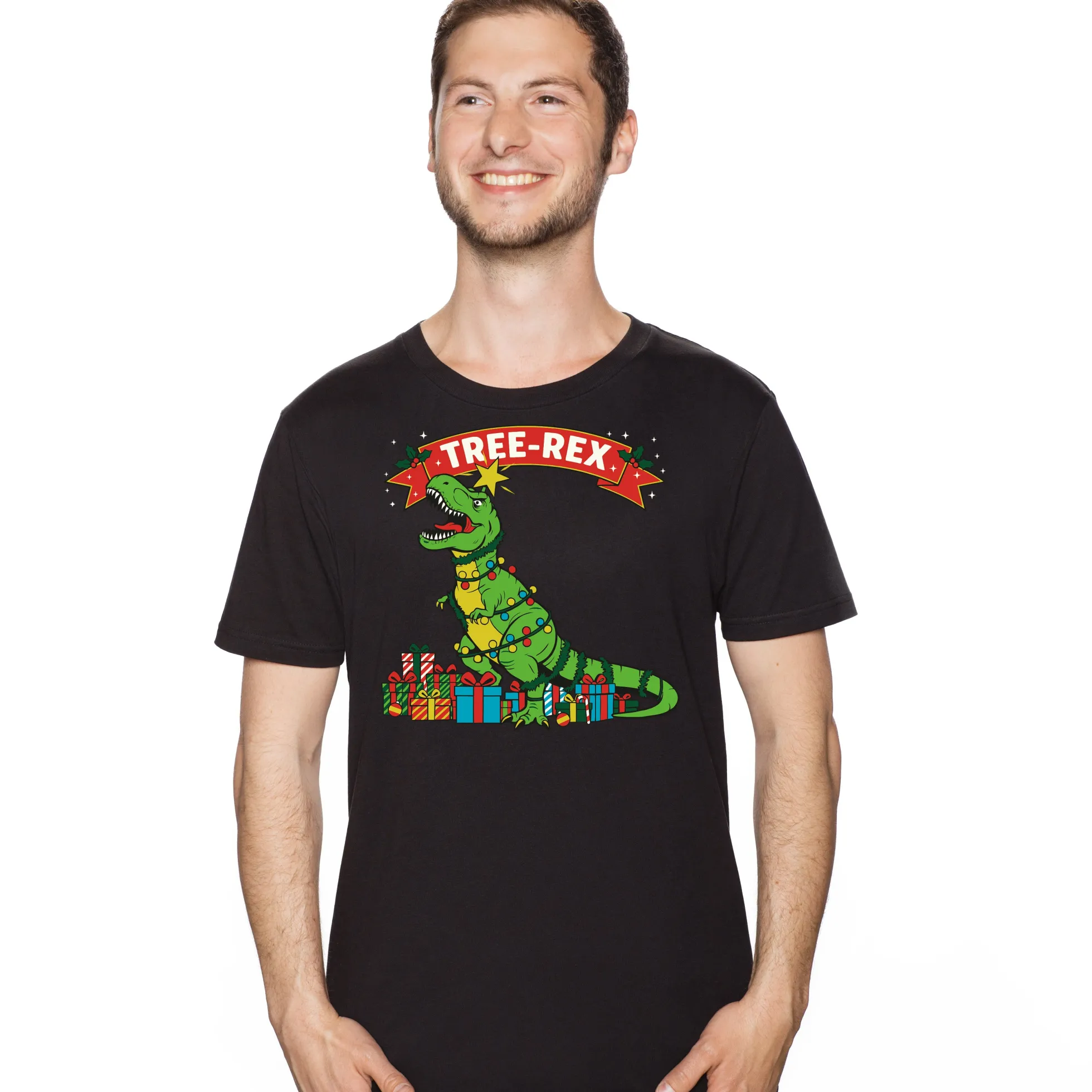 Tree-Rex