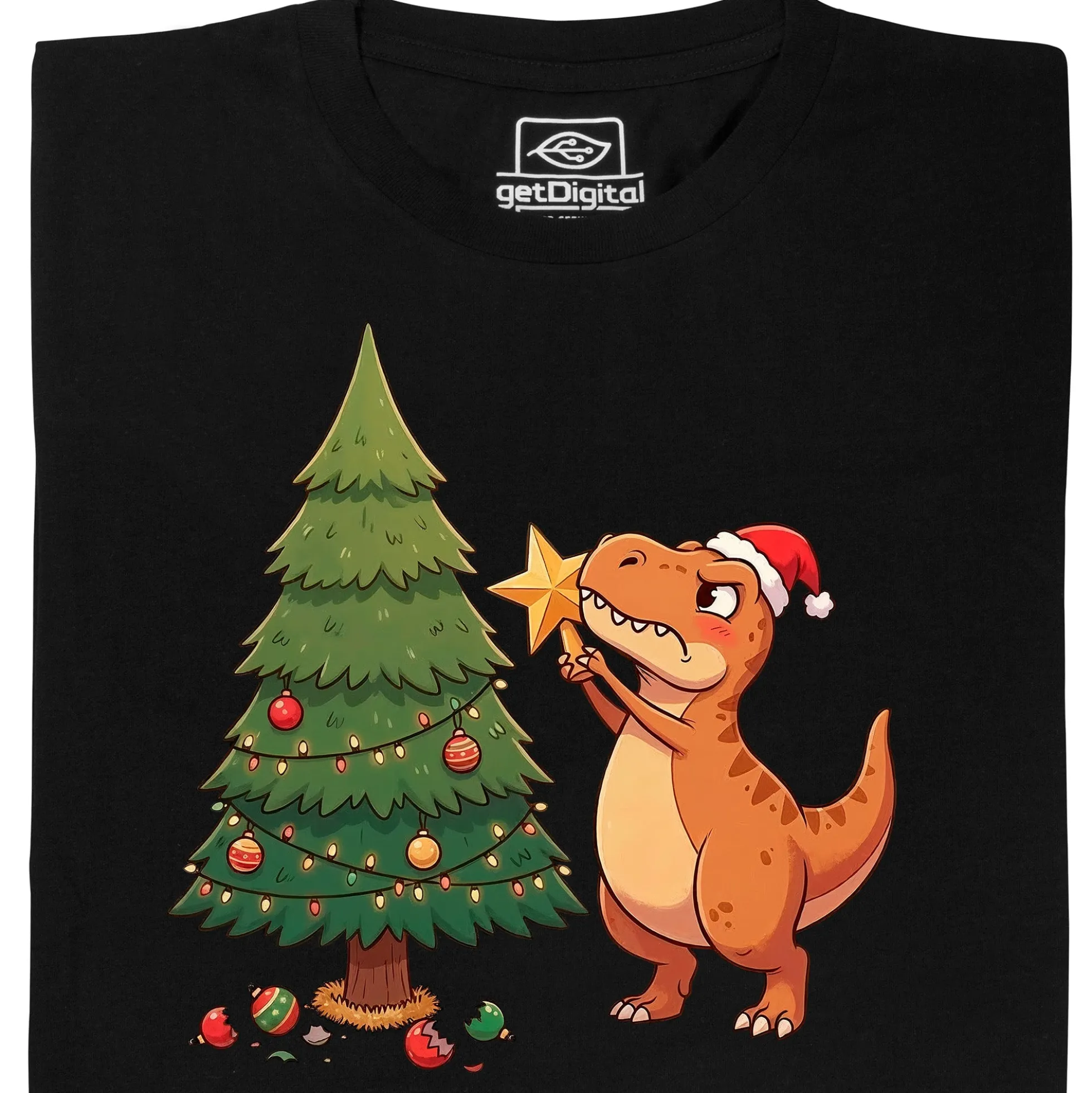 T-Rex Probleme