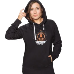 Tron Life Shirt für Magic-Spieler