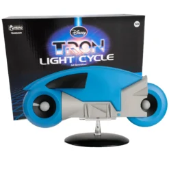 TRON Light Cycle 1st Generation Limitierte Edition